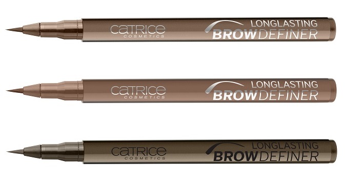 Catrice brow. Маркер Longlasting Brow Definer от Catrice. Brow Definer Brush Catrice. Маркер для бровей Катрис Brow Definer. Catrice Brow Definer Brush Pen.