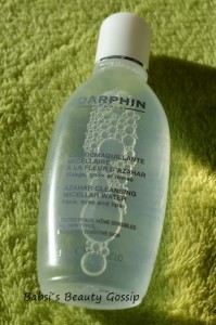 Darphin Mizellenwasser