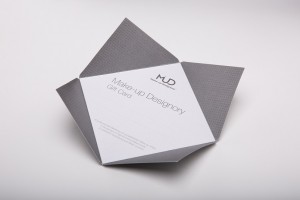 MUD Make-up designory Gift Card (2)