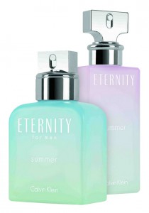 eternity summer