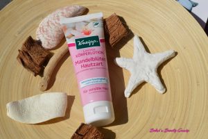 Kneipp Körperlotion Mandel