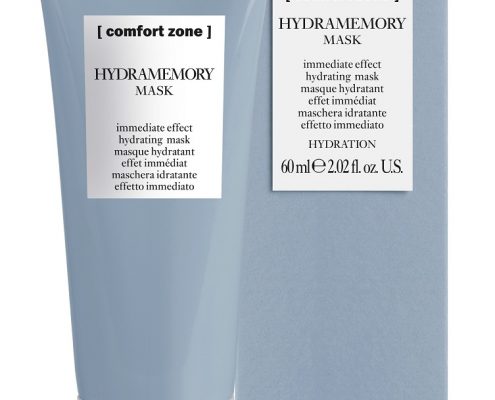 CZ_HYDRAMEMORY_Mask 60ml