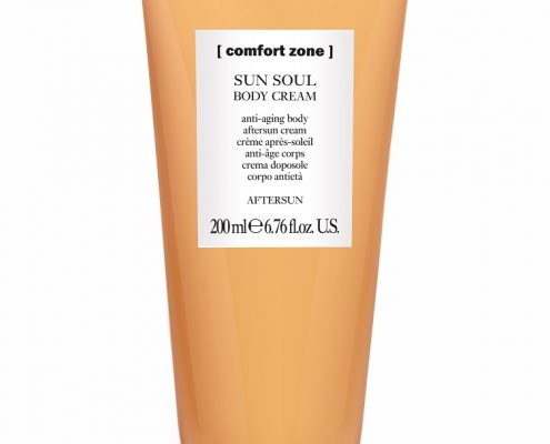 CZ_SUN SOUL_Aftersun Body Cream_200ml