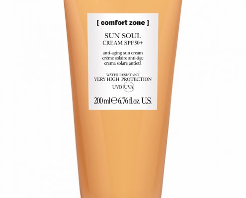 CZ_SUN SOUL_Cream SPF50+_200ml