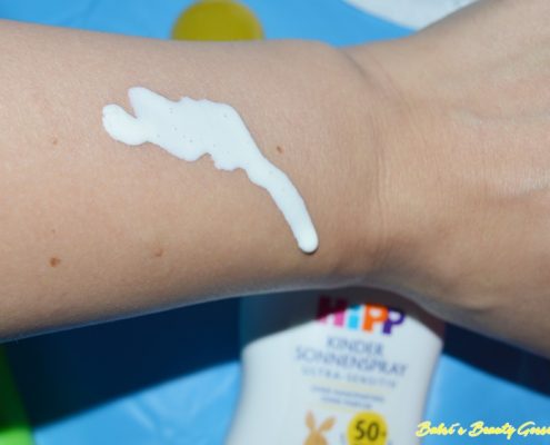 swatch Hipp Sonnenspray