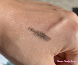 swatch benefit brow