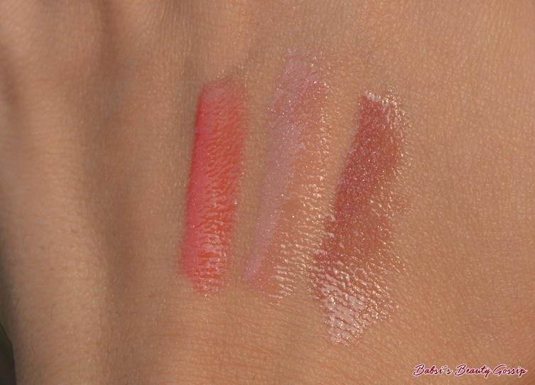 swatches-lipglosse