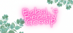 Babsi´s Beauty Gossip
