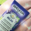 Review - WELEDA - Aroma Shower Relax: