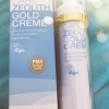 Review - PANACEO CARE ZEOLITH-GOLDCREME:
