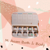 M. Asam Bath & Body Set: