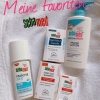 sebamed - meine Favoriten und Gewinnspiel: