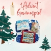 1. Advent-Gewinnspiel (nur Instagram):