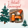 Review + 2. Advent-Gewinnspiel: