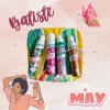 Batiste Trockenshampoo und Conditioner: