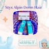 STYX Alpin Derm Kamillenshampoo und Haarbalsam: