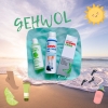 Frische für die Füße mit GEHWOL: