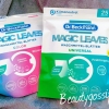 Review - Dr. Beckmann "Magic Leaves":