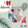 1. Adventgewinnspiel mit STYX Naturcosmetic: