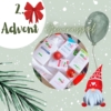 2. Adventgewinnspiel - sebamed: