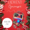 1.ADVENT GEWINNSPIEL
