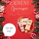 2.ADVENT GEWINNSPIEL